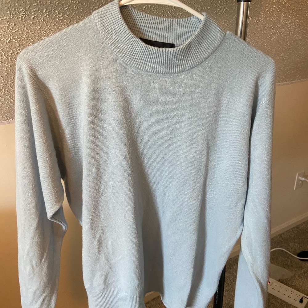 Sag Harbor sweater